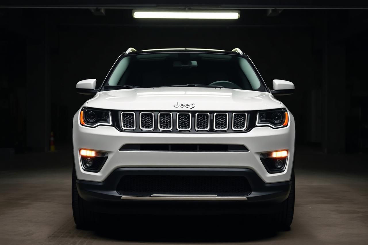 Jeep Compass Longitude T270 Turbo Flex 2022